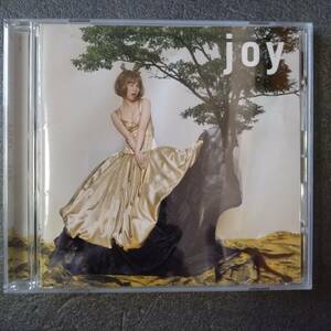 ◎◎ YUKI「joy」 同梱可 CD アルバム