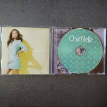 ◎◎ Che'Nelle「ビリーヴ」 同梱可 CD アルバム_画像3