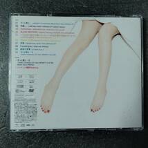 ◎◎ hiroko「ヒロコラボ♪ ～Featuring Collection～」 同梱可 CD＋DVD アルバム_画像2