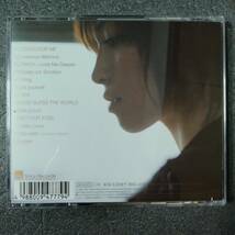 ◎◎ 知念里奈「Passage ～Best Collection～」 同梱可 CD アルバム_画像2