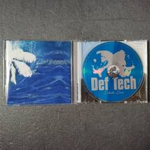 ◎◎ Def Tech「Lokahi Lani」 同梱可 CD ミニアルバム_画像3