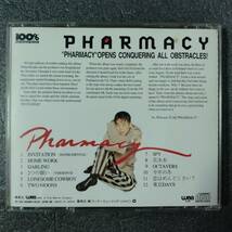 ◎◎ 槇原敬之「PHARMACY」 同梱可 CD アルバム_画像2