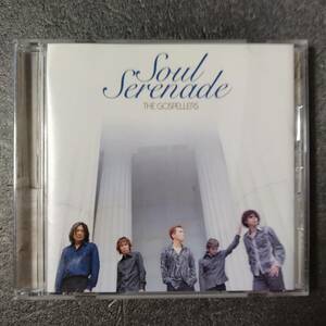 ◎◎ ゴスペラーズ「Soul Serenade」 同梱可 CD アルバム