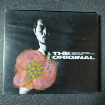 ◎◎ 矢沢永吉「THE ORIGINAL: Eikichi Yazawa Single Collection 1980-1990」 同梱可 CD アルバム_画像1