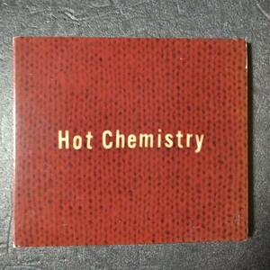 ◎◎ CHEMISTRY「Hot Chemistry」 同梱可 CD アルバム