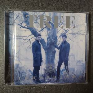◎◎ 東方神起「TREE」 同梱可 CD アルバム