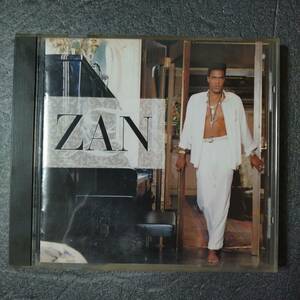 ** Zan[Zan] включение в покупку возможно CD альбом 