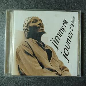 ◎◎ Jimmy Cliff(ジミー・クリフ)「Journey Of A Lifetime」 同梱可 CD アルバム