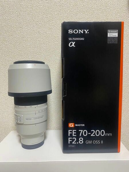 SEL70200 GM2 