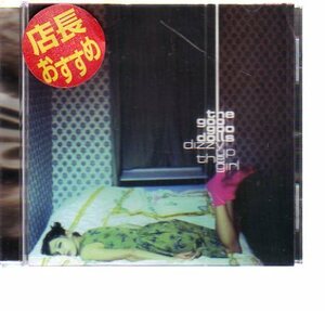 43109・Goo Goo Dolls ? Dizzy Up The Girl (1998, CD