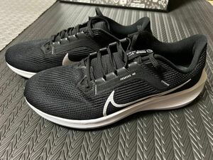 NIKE ナイキ　ランニングシューズ　ペガサス40 28cm