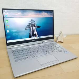 大特価!2019年販売モデル/美品/送料無料/第8世代i5/SSD搭載/Office/Win11/スピード出荷/即使用可ノートPC(D6456)