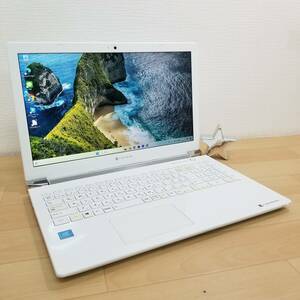 [ first come, first served ]2019 year sale model / beautiful goods / free shipping /SSD installing / new goods memory 16GB/Web camera /Office/Win11/ Speed shipping / immediately use possible Note PC(D6583)