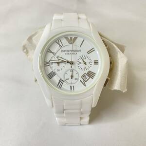  Emporio Armani наручные часы AR-1403