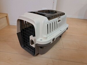 キャリーケース　ペットキャリー　犬 猫 旅行　未使用保管品