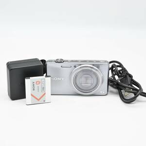 ★美品★SONY　デジタルカメラ DSC-WX100