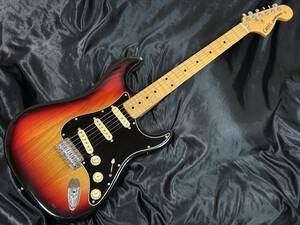 CAMEL JOURNEYCAST Stratocaster 70's style Made in Japan Japan Vintage 