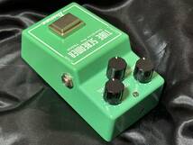 Ibanez TS808 Tubescreamer Overdrive Pro チューブスクリーマー オーバードライブ プロ アイバニーズ_画像2