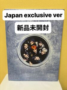 NCT DREAM smoothie アルバム　新品未開封　Japan ver