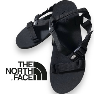 [28] новый товар North Face THE NORTH FACE Ultra Stratum лента ремень сандалии обувь уличный NF52051 мужской кемпинг *R424a