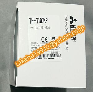 ◆【新品！】三菱電機　TH-T100KP　Heater指定可【６か月安心保証】