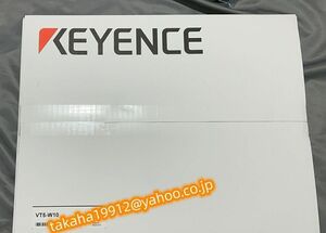 ◆【新品！】KEYENCE　キーエンス　 VT5-W10　タッチパネルディスプレイ　【６か月安心保証】