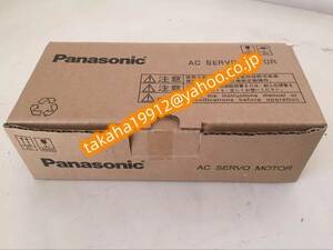 ◆【中古美品！】　Panasonic サーボドライバー MSS043P1P【3か月安心保証】