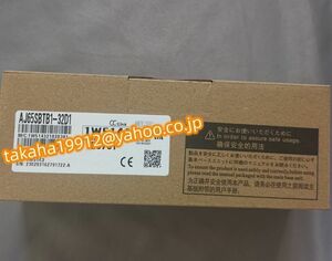 ◆【新品！】　三菱電機 　AJ65SBTB1-32D1　 CC-Link 入出力ユニット【６か月安心保証】