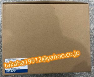 ◆【新品！】　オムロン　S8VK-C48024 スイッチング・パワーサプライ【６か月安心保証】
