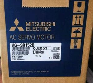 ◆【新品！】　三菱電機　HG-SR152B サーボモーター【６か月安心保証】