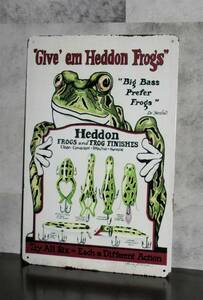 Heddon