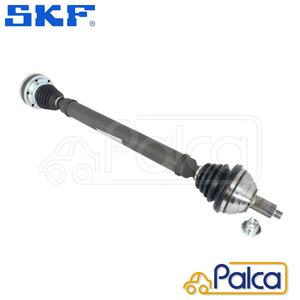 VW/ Volkswagen front drive shaft right | Polo /9NBJX GTI | SKF made 6Q0407272EA agreement 