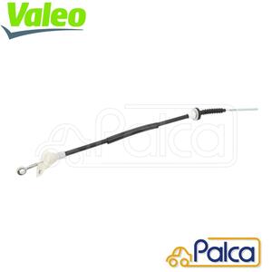  Fiat clutch cable | Panda /141 | FTE made | 7702089