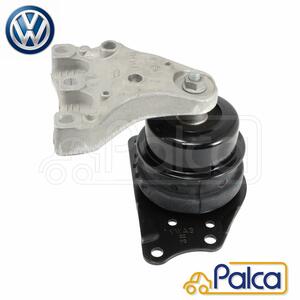  Audi, Volkswagen опора двигателя правый A1/8XCAX 8XCTH | Polo /9NBTS | AT для | оригинальный | 6Q0199167DD 6R0199167AC