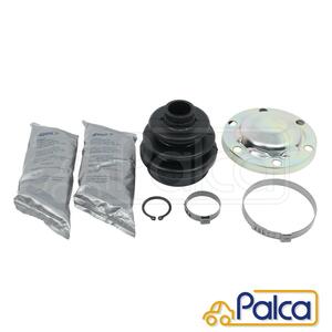  Porsche rear drive shaft boot kit outer / inner | 911/930 | 911/964 | 928 | GKN made | 00004330108