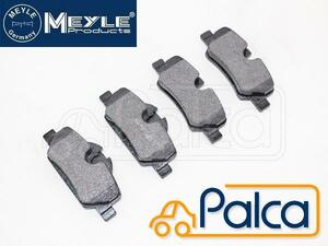 BMW MINI Mini rear brake brake pad F55,F56,F57/One,Cooper,CooperS,JCW,OneD,CooperD,CooperSD my re made 