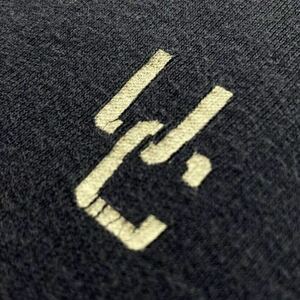 美品 珍品 針抜き仕様 60's ビンテージ カレッジ Tシャツ VINTAGE オリジナル USA製 アメリカ製 NAVY ネイビー 古着 collegiate Mサイズ 