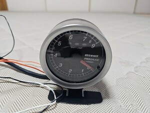 PIVOT PROGAUGE tachometer 