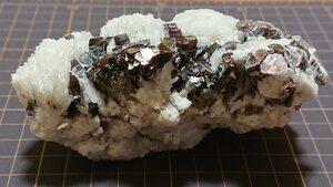 【鉱物】　リチア雲母？　レピドライト　原石　標本