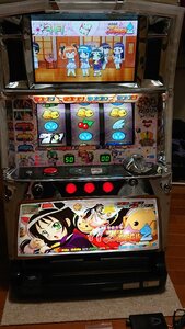 [ slot apparatus ].. angel twin Angel 2 coin less exclusive use machine sammysami-