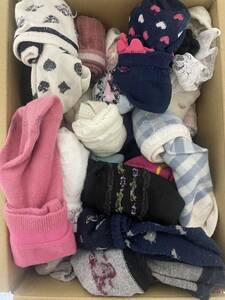  girl oriented socks socks 50 collection size various 2