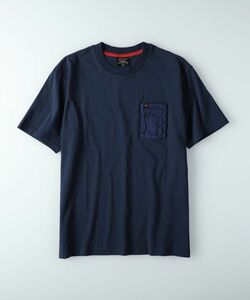 ※締切間近！【新品】Right-on　ライトオン　ＡＬＰＨＡ胸ポケＴシャツ