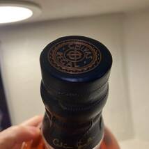 ◇【売り切り】未開栓 CHIVAS REGAL 18年 シーバスリーガル ゴールドシグネチャー スコッチウイスキー 700ml/40% 古酒 洋酒 お酒 _画像6