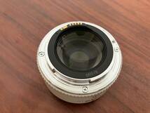 ☆【売り切り】Canon キャノン EXTENDER EF 2x/1.4x セット エクステンダー カメラ レンズ 周辺機器 アクセサリー_画像5