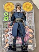 ☆【売り切り】ホットトイズ MMS387 ドクター・ストレンジ ムービー・マスターピース 1/6 マーベル MARVEL DOCTOR STRANGE Hot Toys_画像5