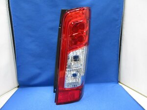 日産　NV350キャラバン　E26　後期　右テール　LED　純正　26550-5YE0A　ICHIKOH　D209　281213