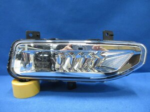 日産　セレナ/ハイウェイスター　GFC27/HFC27　後期　右フォグ　LED　純正 （エクストレイル/T32後期） 26150-8996C 90102548 【N】 416269