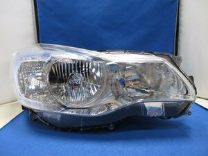 Subaru　XV/Hybrid　GPE　前期　rightLight/rightヘッドLight　HID　Genuine　STANLEY　P9932　【1P】　624105