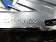 日産　NOTE/ノート　E13　右ライト/右ヘッドライト　ハロゲン　純正　ICHIKOH　1992　26010-6XJ0A　【H】　224125_画像3