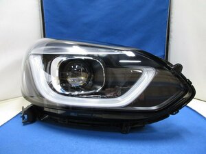 ホンダ　FIT/フィット　GR1/GR2/GR3/GR4/GR5/GR6/GR7　右ライト/右ヘッドライト　LED　純正　STANLEY　W4395　【J】　215124